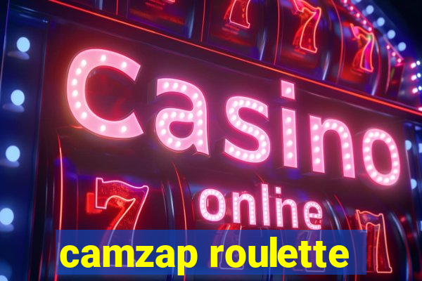 camzap roulette